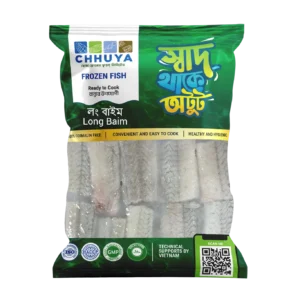 Long Baim Frozen Fish