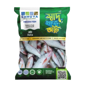 Bata Frozen fish