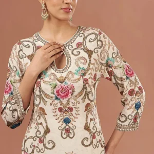 premium quality digital print 3pieces