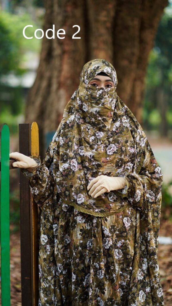 রেডি-টু-ওয়্যার জিলবাব - Image 3
