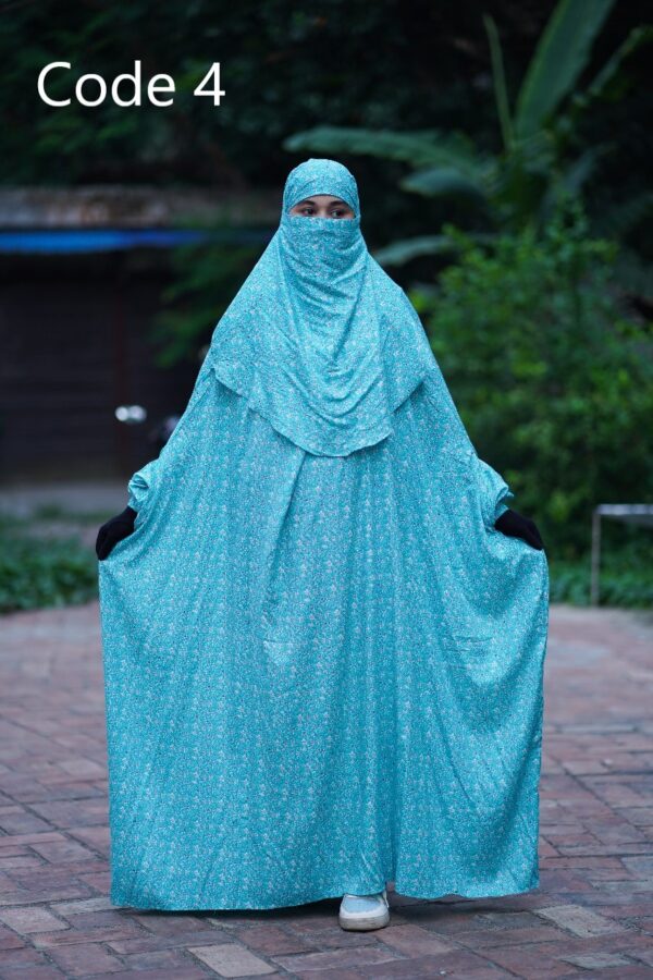 রেডি-টু-ওয়্যার জিলবাব - Image 5