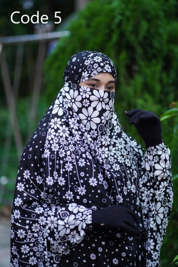রেডি-টু-ওয়্যার জিলবাব - Image 6