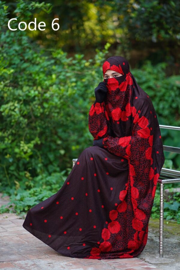 রেডি-টু-ওয়্যার জিলবাব - Image 7