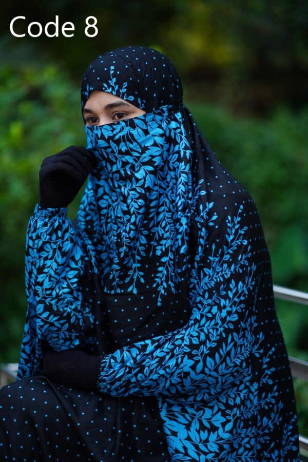 রেডি-টু-ওয়্যার জিলবাব - Image 9