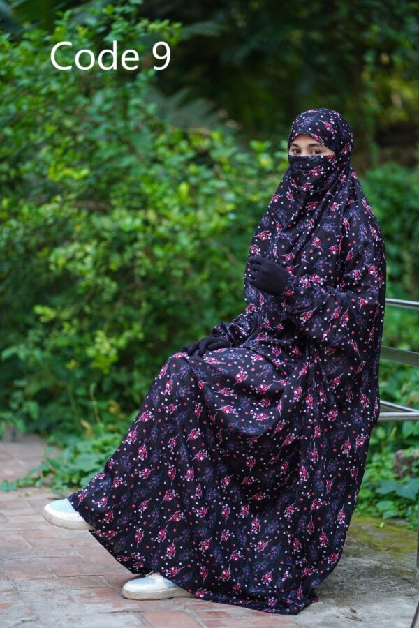 রেডি-টু-ওয়্যার জিলবাব - Image 10