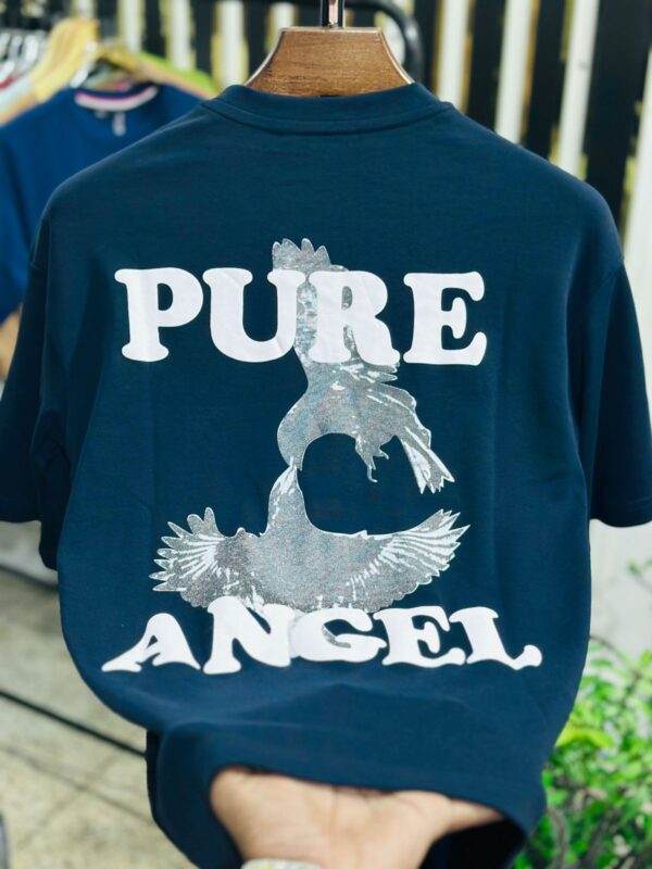 Men’s Drop Shoulder - Image 9