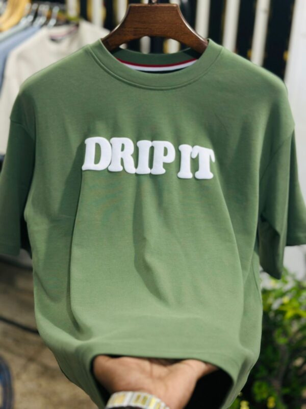Men’s Drop Shoulder - Image 8