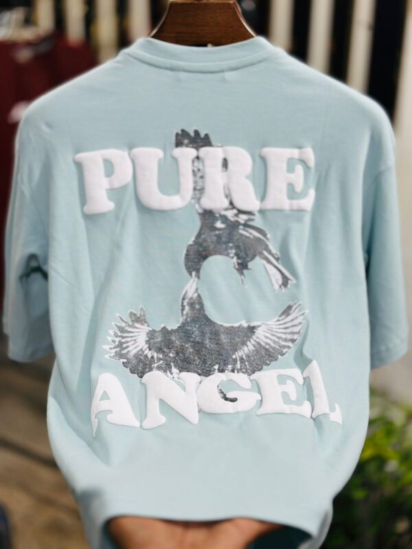 Men’s Drop Shoulder - Image 5