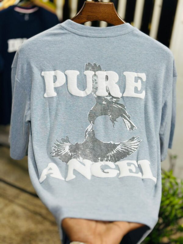 Men’s Drop Shoulder - Image 3