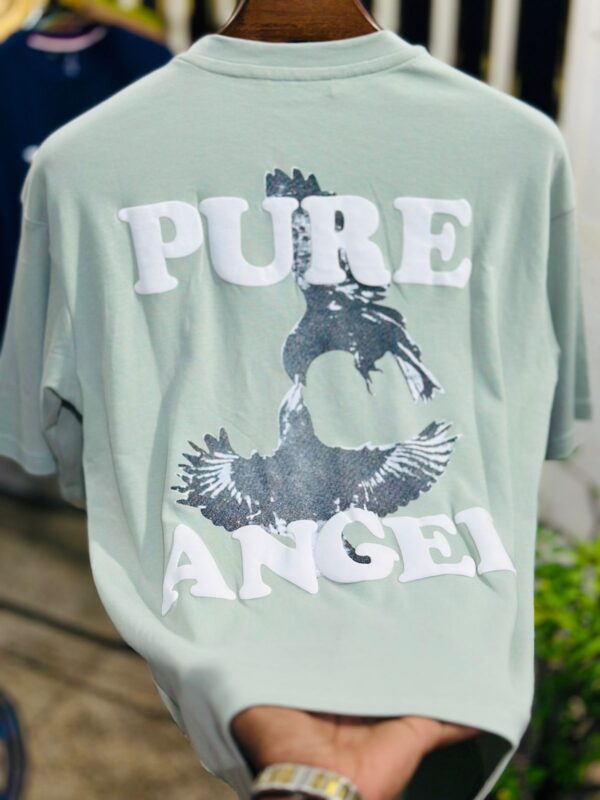 Men’s Drop Shoulder - Image 2