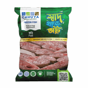 Foli Frozen Fish Deshi