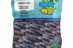 Gulsha Frozen Fish