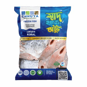KORAL 2.5Kg+
