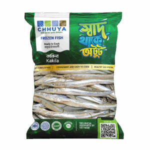 Kakila Frozen Fish