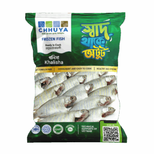 Rani Khalisha 4/5 pcs