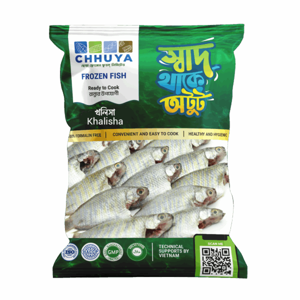 Rani Khalisha 4/5 pcs