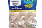 Shrimp White
