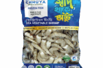 Vegetable Shrimp