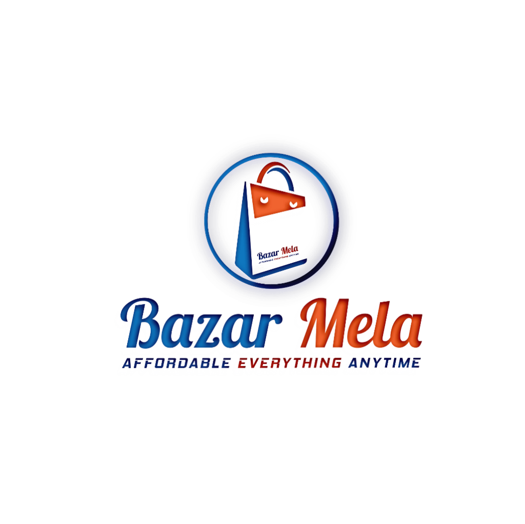 bazar mela logo