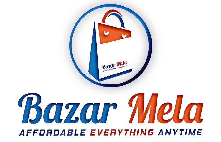 bazar mela logo