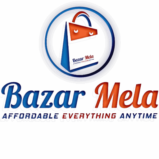 bazar mela logo
