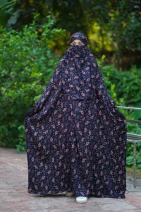 ready to wear jilbab