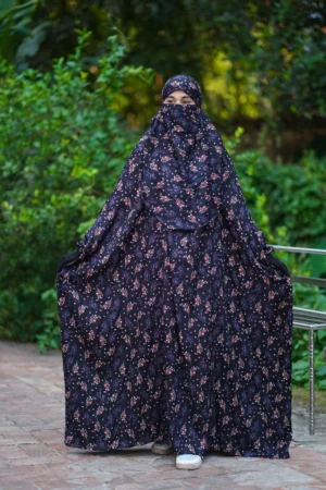 ready to wear jilbab