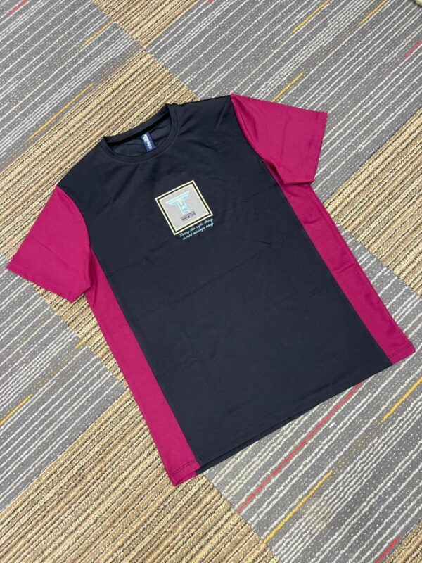 Men’s Drop Shoulder T-Shirts - Image 8