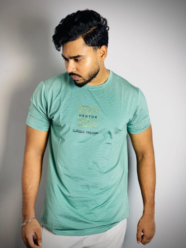 Men’s Drop Shoulder T-Shirts - Image 7