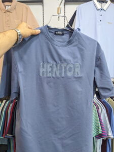 Men’s Drop Shoulder T-Shirts
