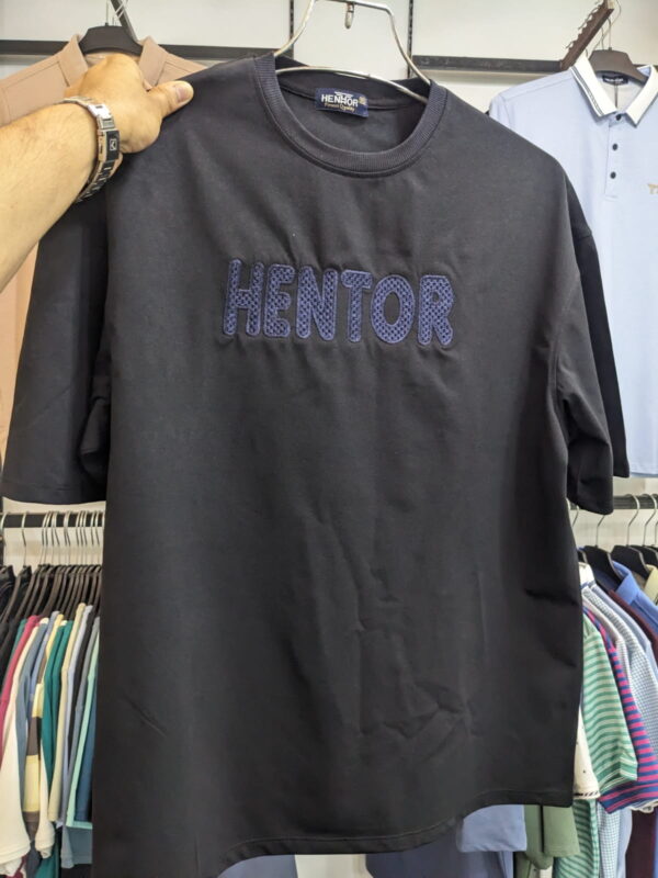 Men’s Drop Shoulder T-Shirts - Image 4